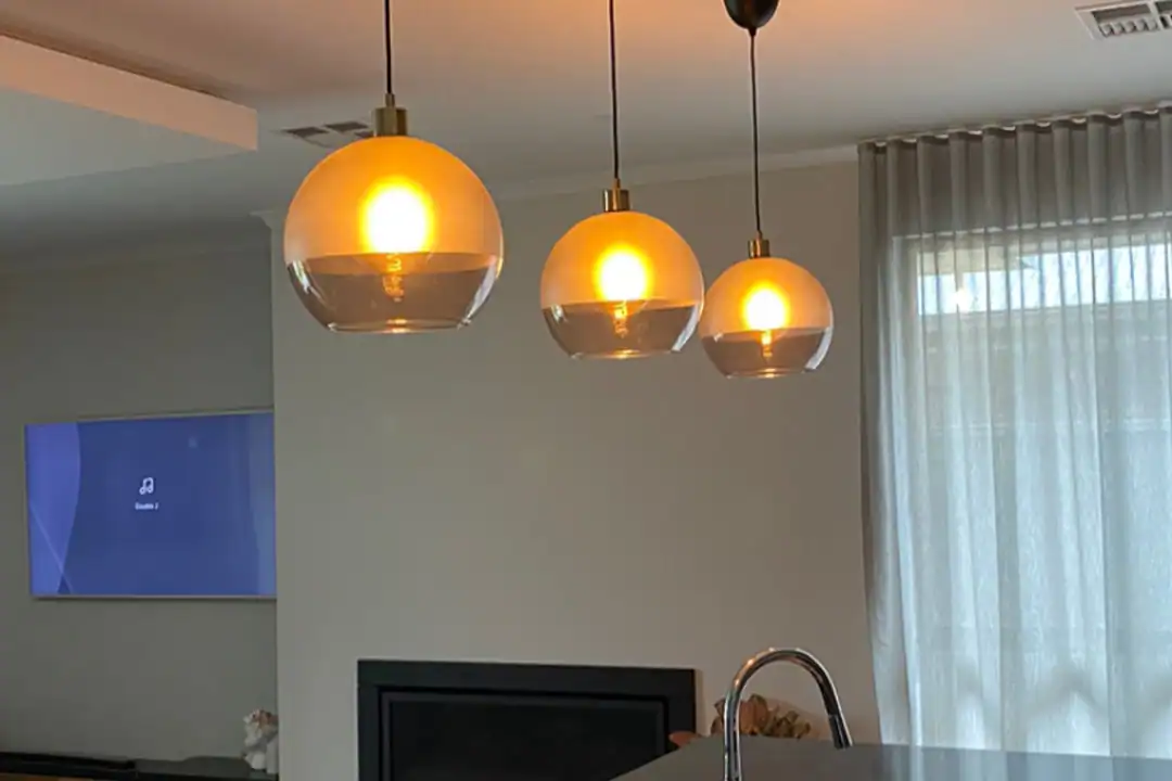 Electrician Two Wells