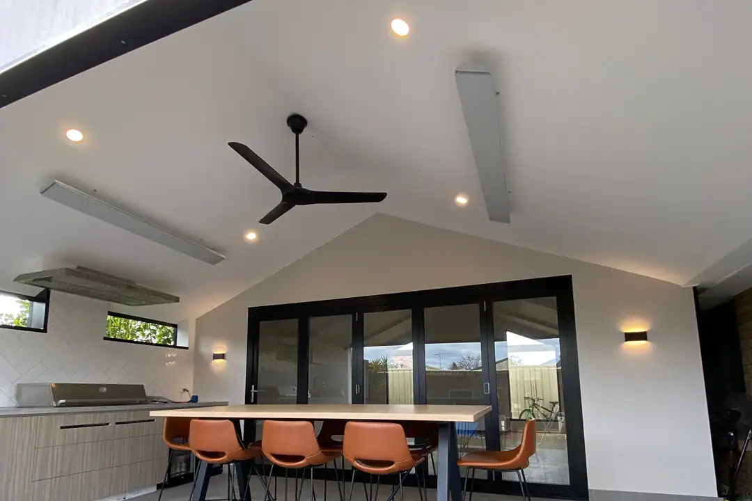 Electrician Two Wells